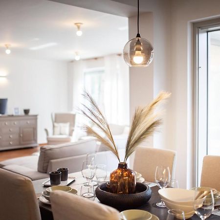 Silver Willow Luxury Apartment Sopron Exterior foto