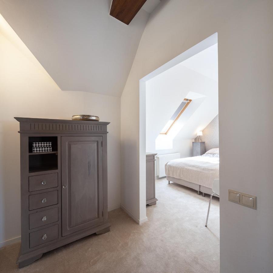 Silver Willow Luxury Apartment Sopron Exterior foto