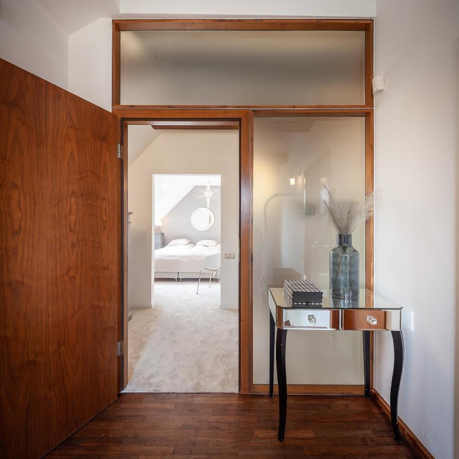Silver Willow Luxury Apartment Sopron Exterior foto