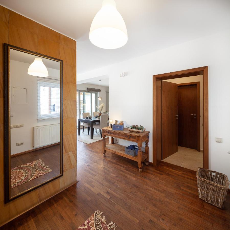 Silver Willow Luxury Apartment Sopron Exterior foto