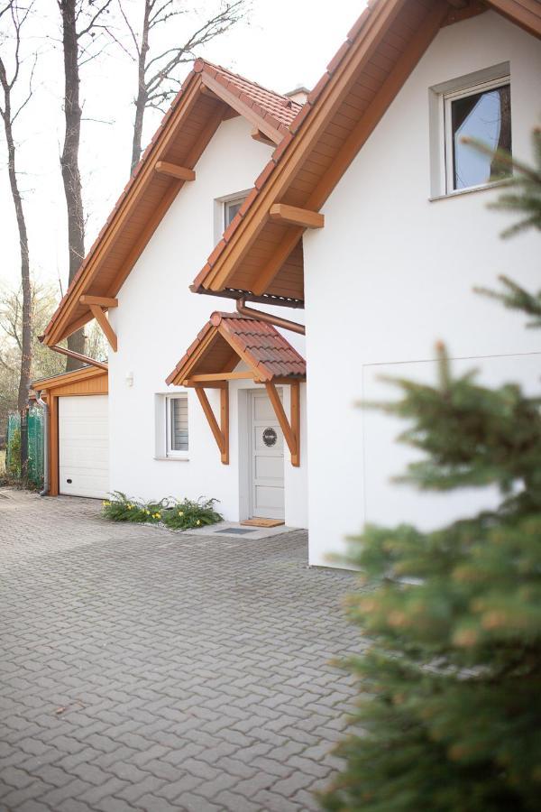 Silver Willow Luxury Apartment Sopron Exterior foto