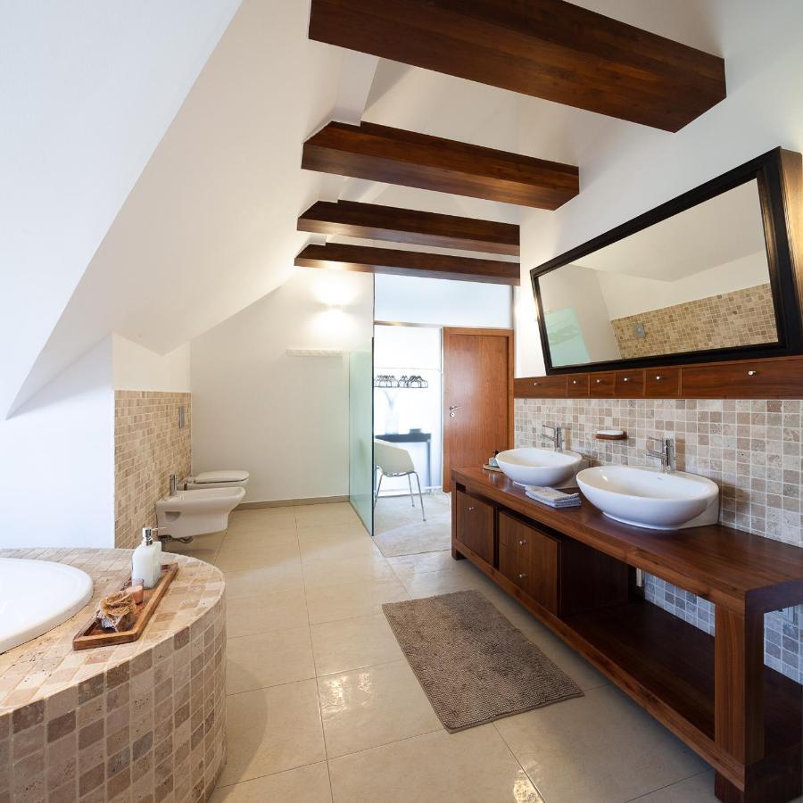 Silver Willow Luxury Apartment Sopron Exterior foto