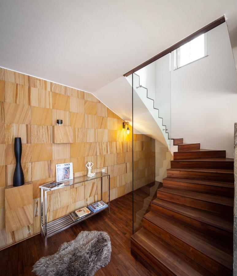 Silver Willow Luxury Apartment Sopron Exterior foto