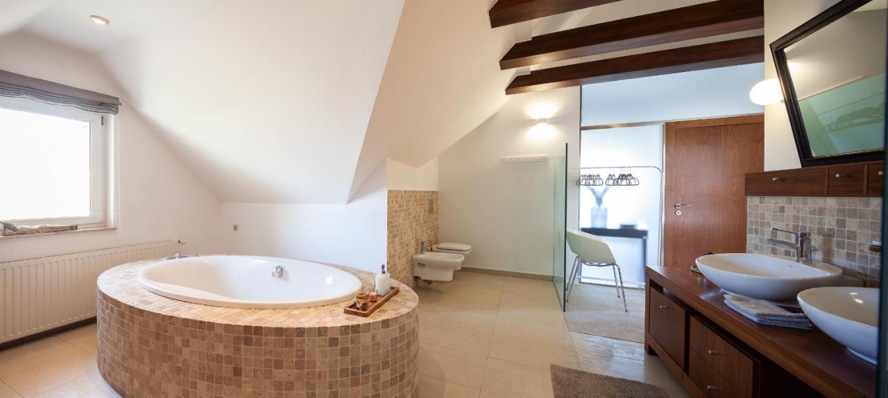 Silver Willow Luxury Apartment Sopron Exterior foto