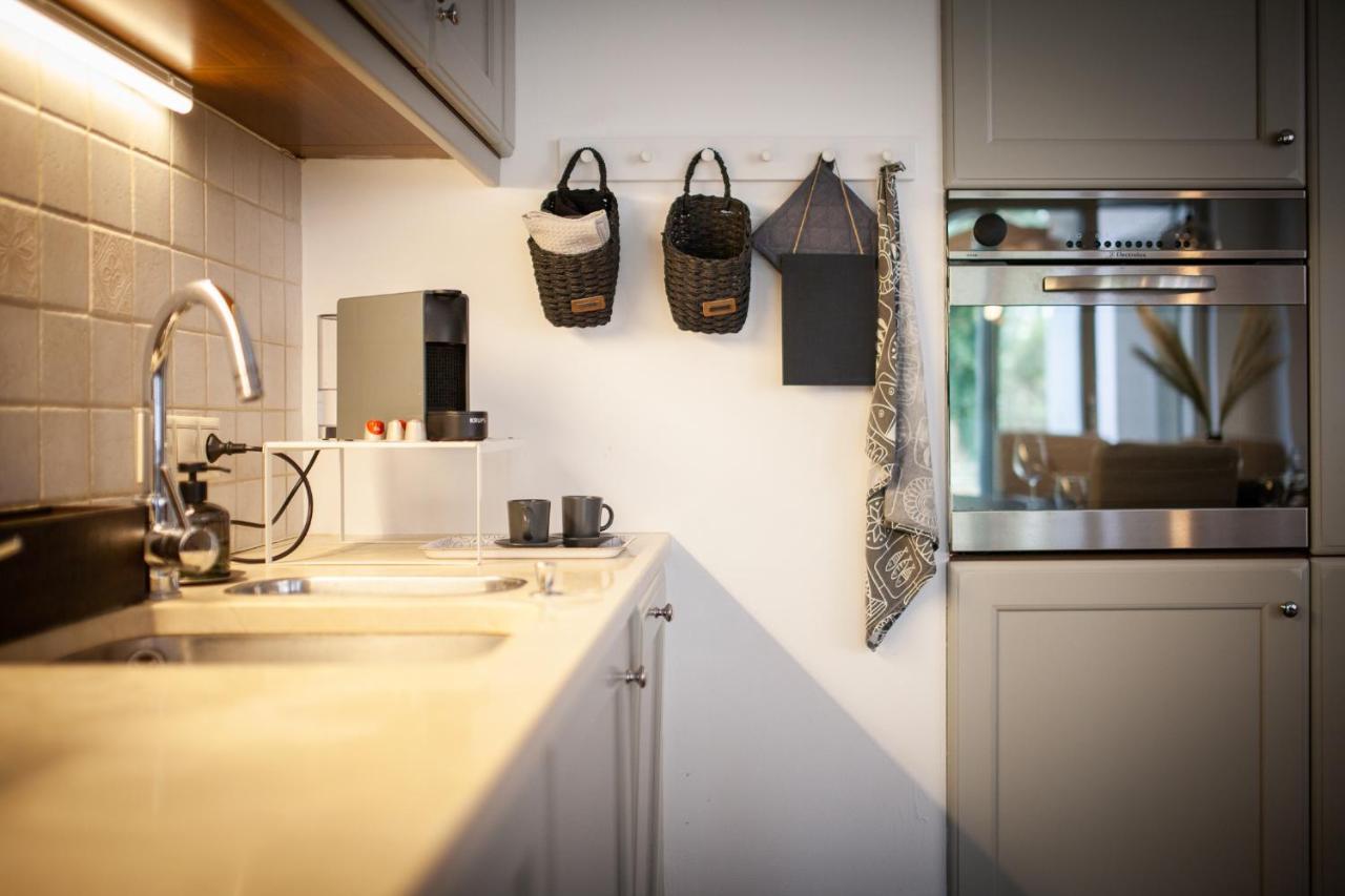 Silver Willow Luxury Apartment Sopron Exterior foto